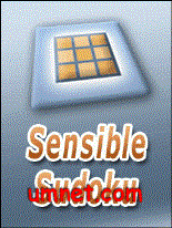 game pic for Sensible Sudoku 2 for s60v3